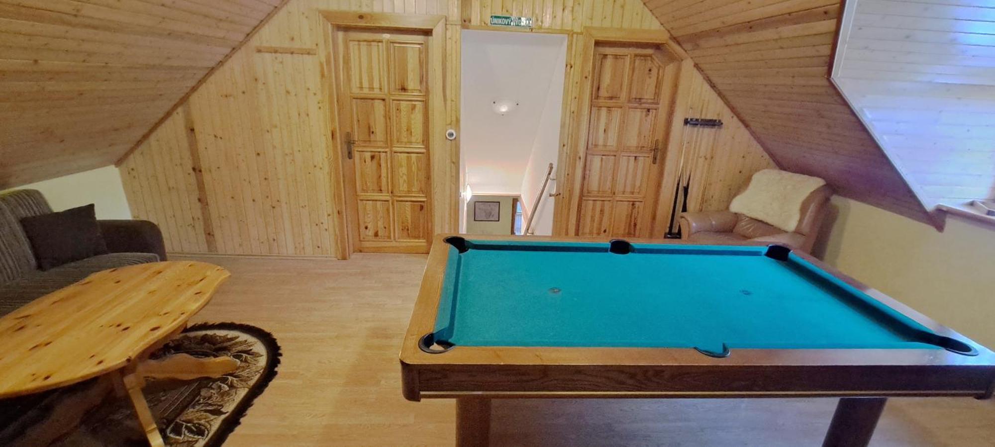 Chaty Helena Vyšná Boca Bagian luar foto