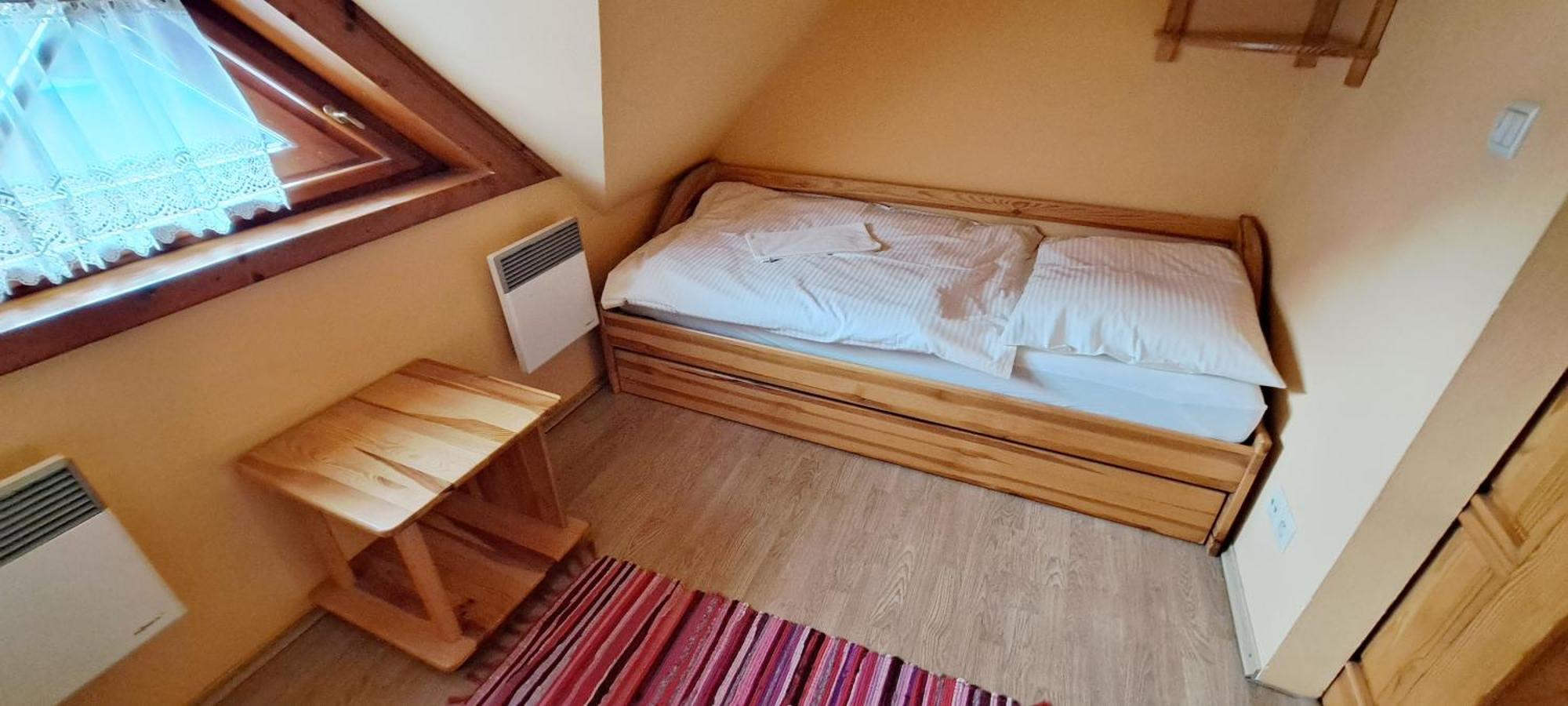 Chaty Helena Vyšná Boca Bagian luar foto